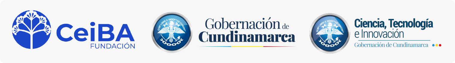 Simposio Cundinamarca Comparte Saber